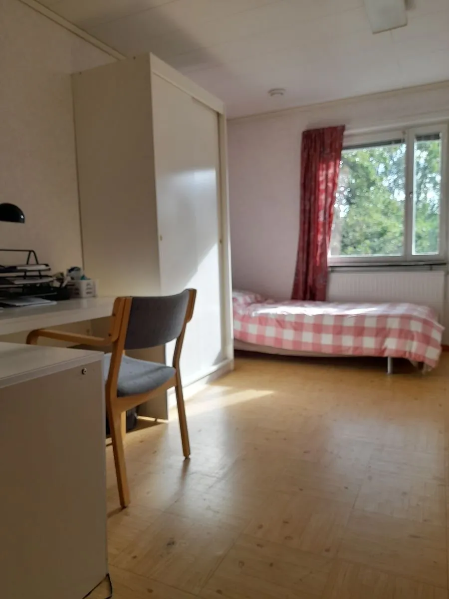 Stävholmsgränd i Skärholmen