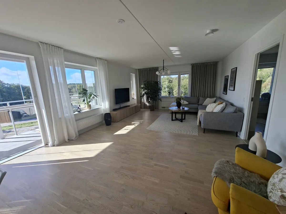 Önstavägen i Västerås