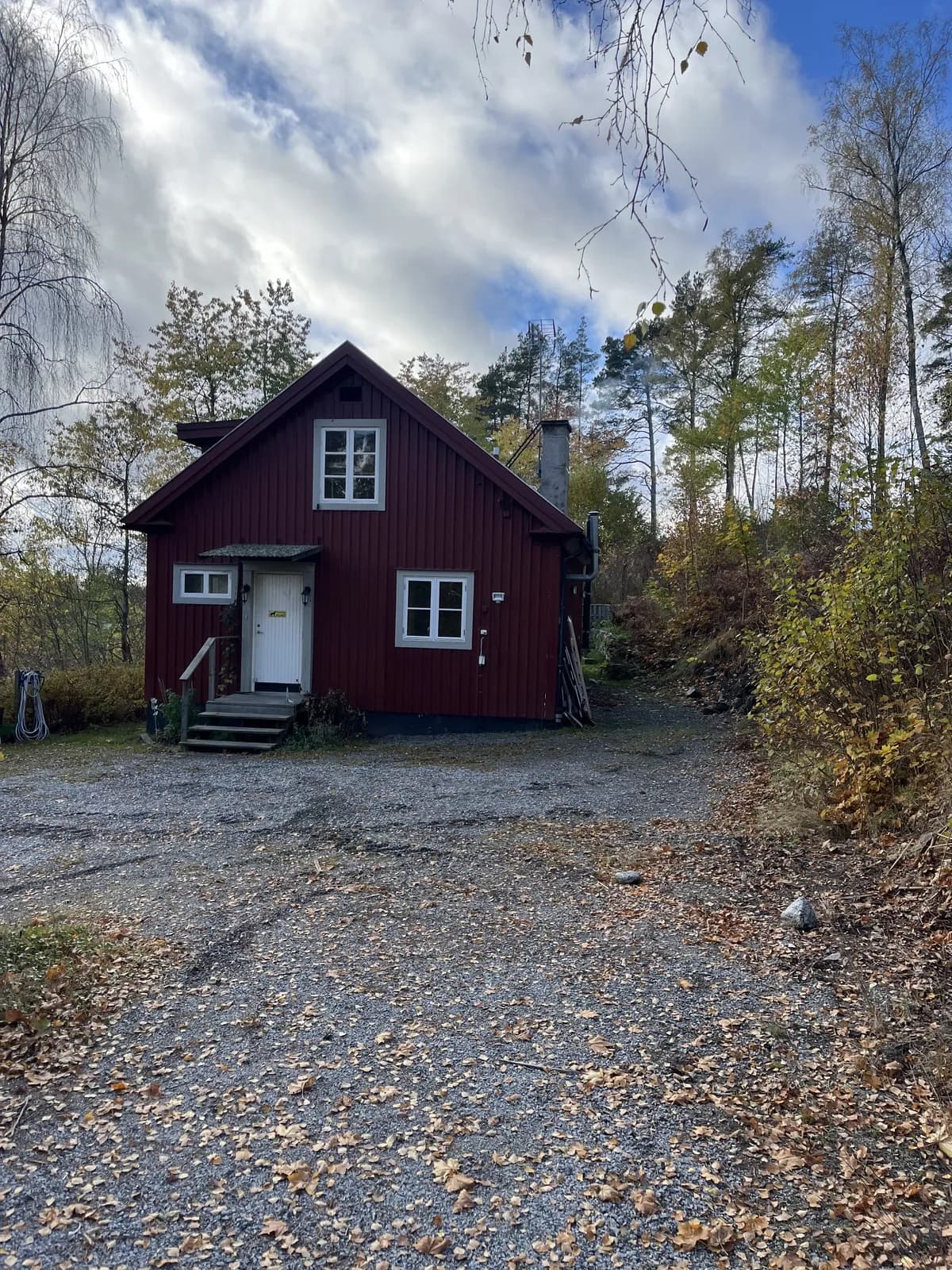 Långängen i Grödinge