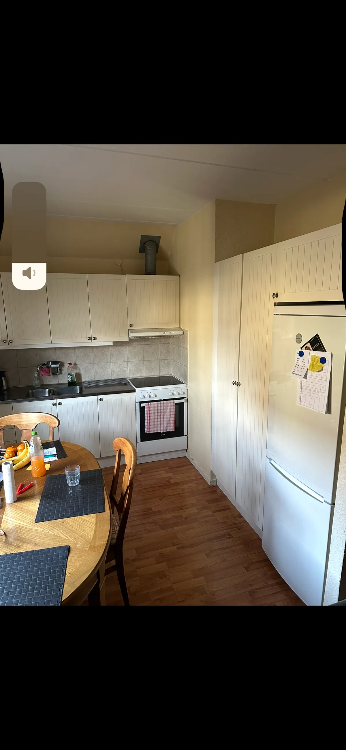 Torggatan i Sösdala