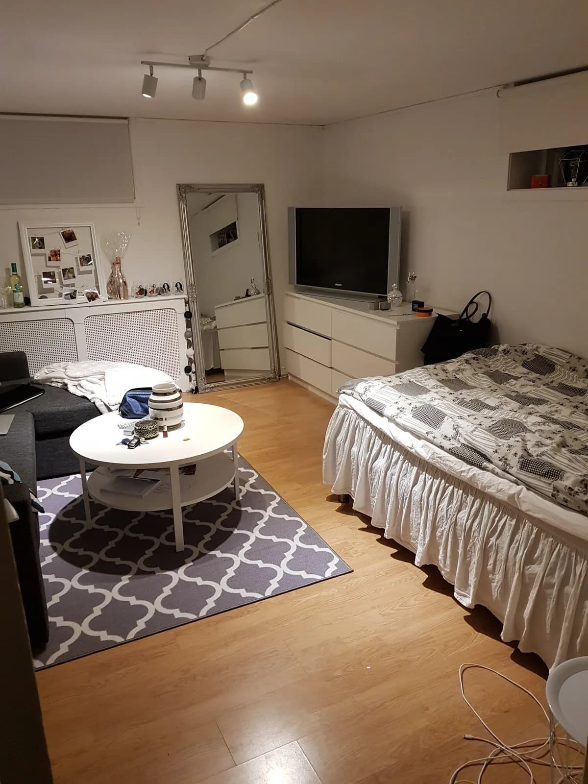 Hagagatan i Växjö