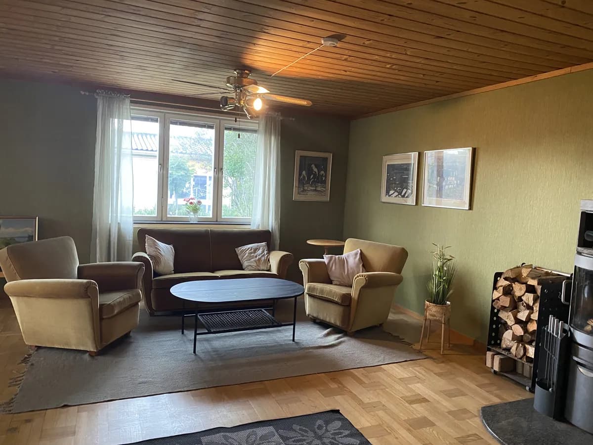 Pilvägen i Kristinehamn