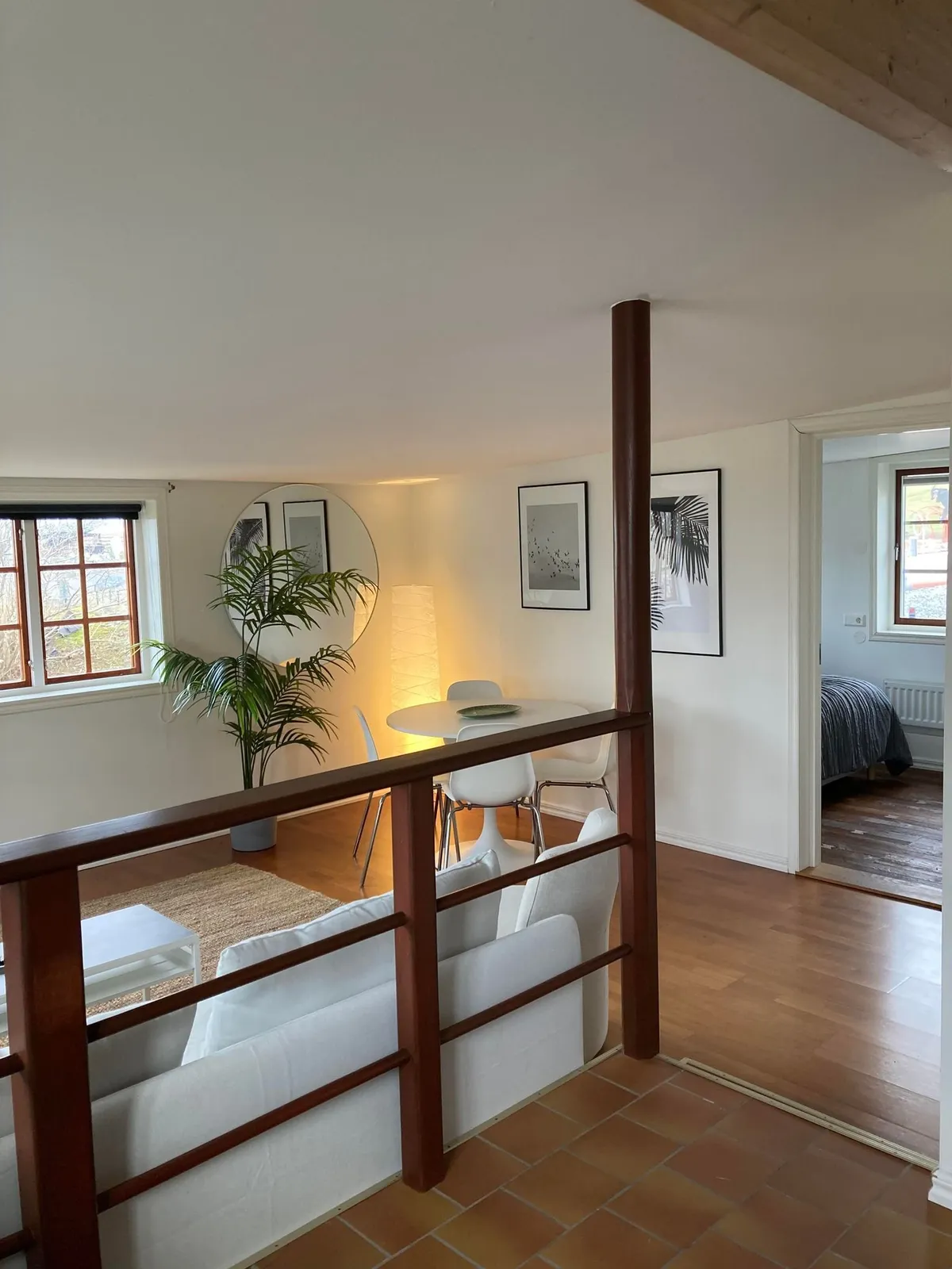 Grundsundsvägen i Torslanda