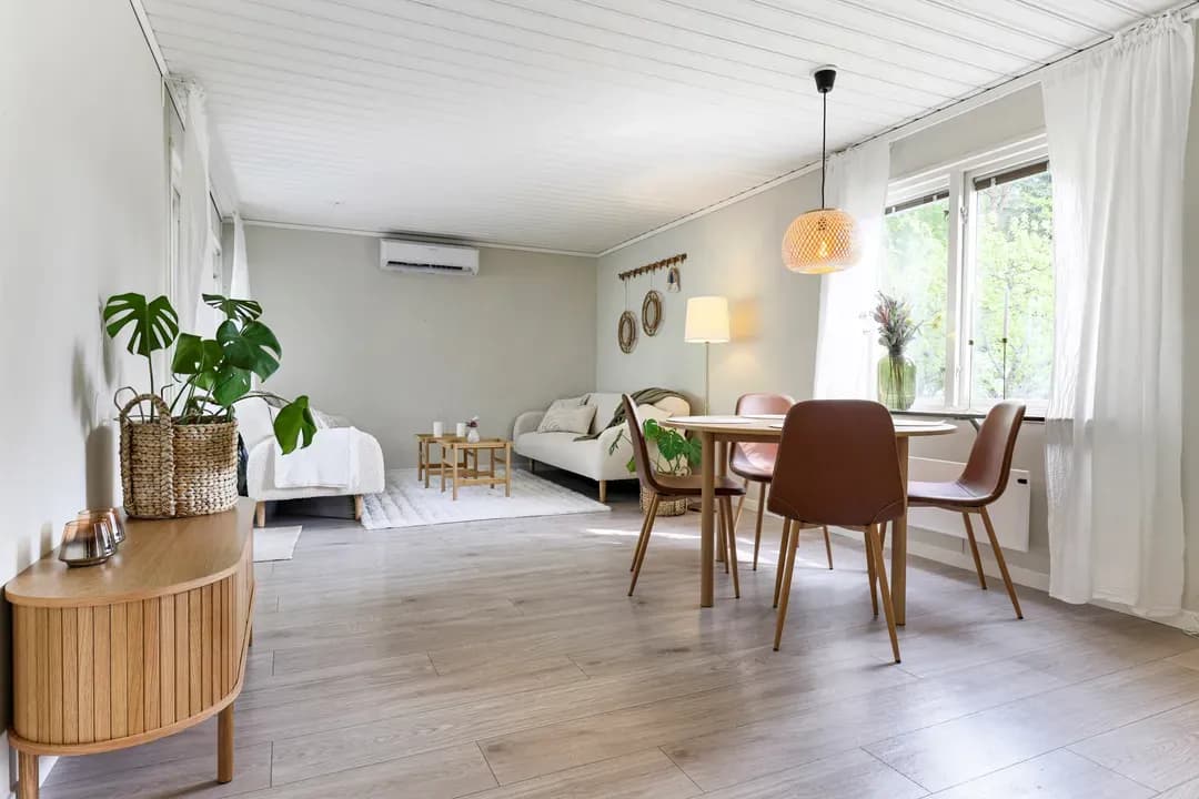 Murargatan i Östhammar