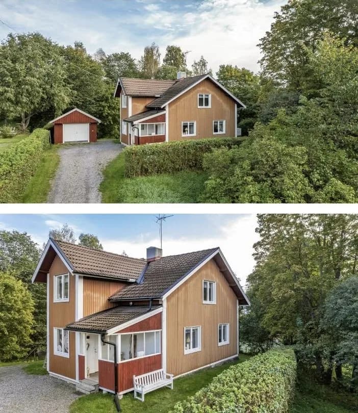 Forgatan i Borlänge