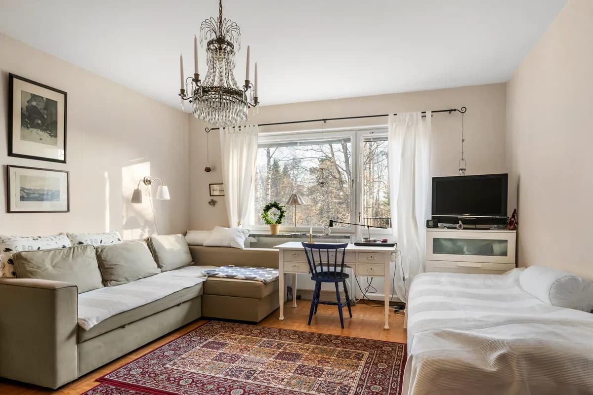 Silvervägen i Garpenberg