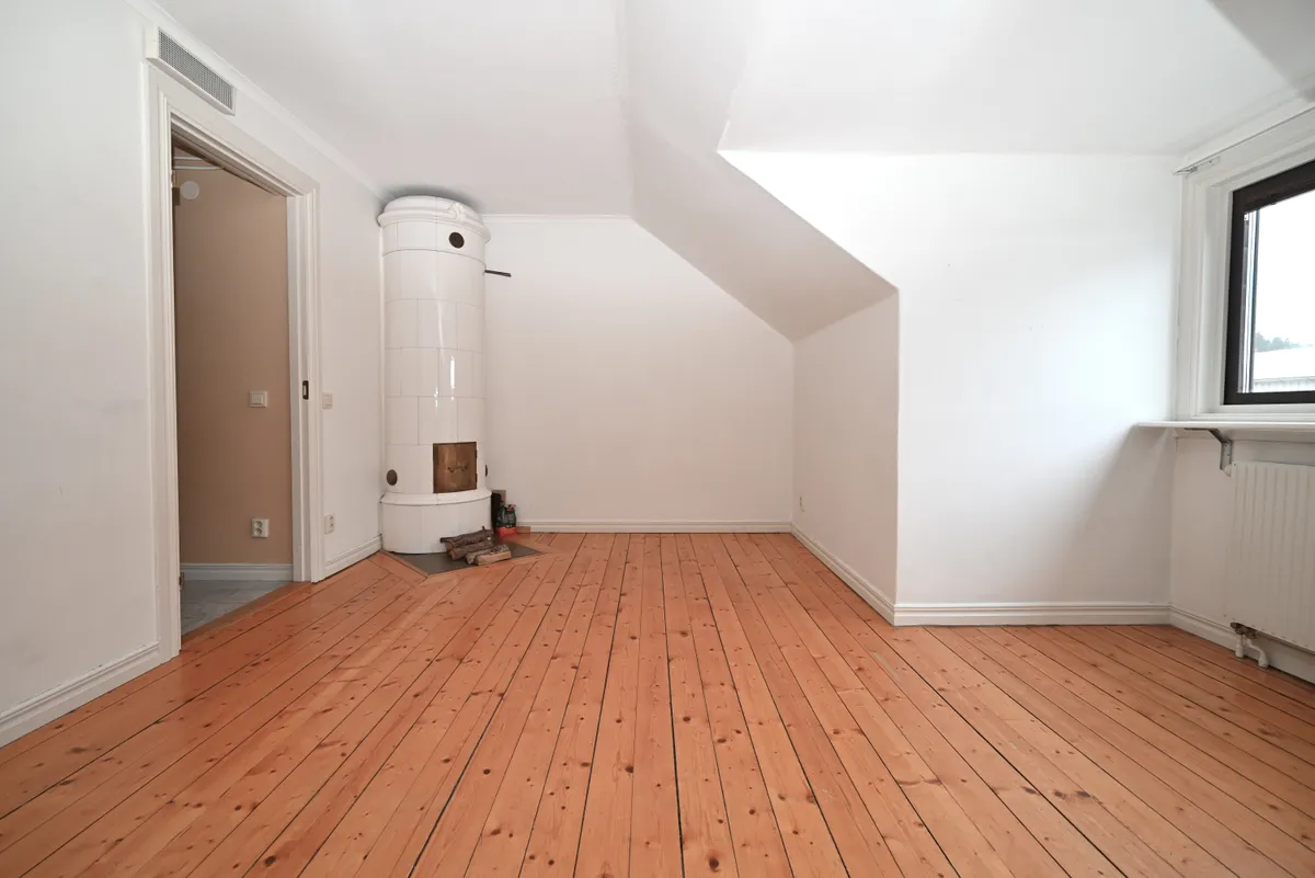 Storgatan i Valdemarsvik