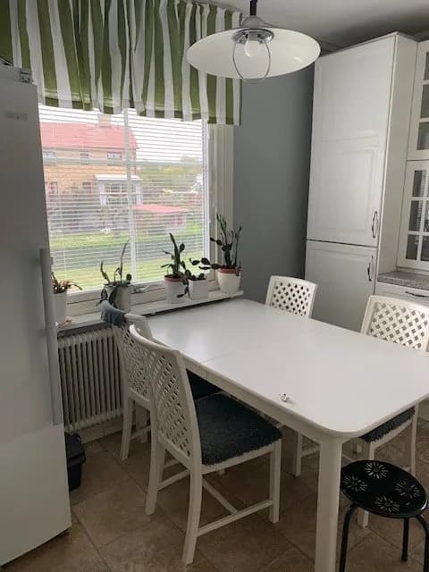 Skyttegatan i Växjö