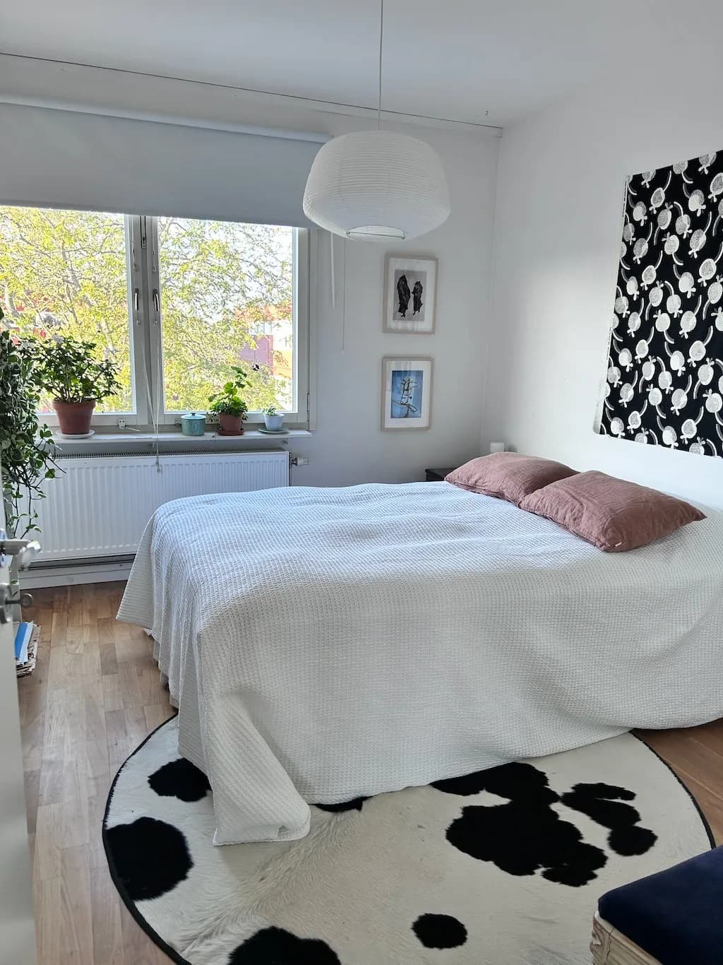 Ljuskärrsvägen i Saltsjöbaden