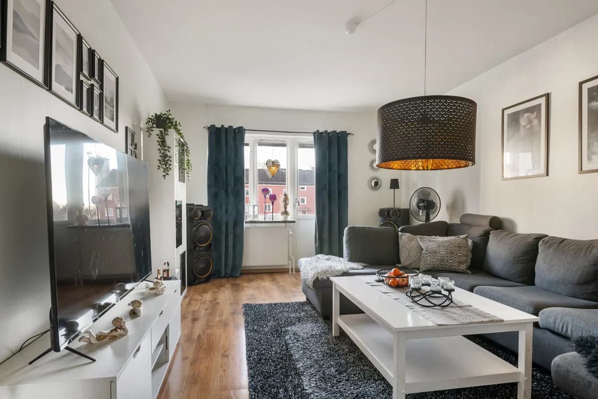 Silvervägen i Garpenberg