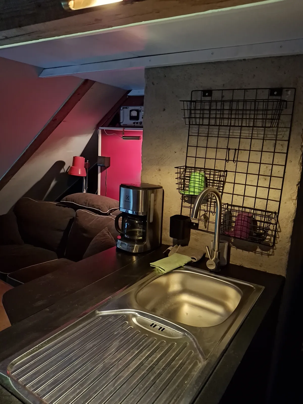 Grännavägen i Huskvarna