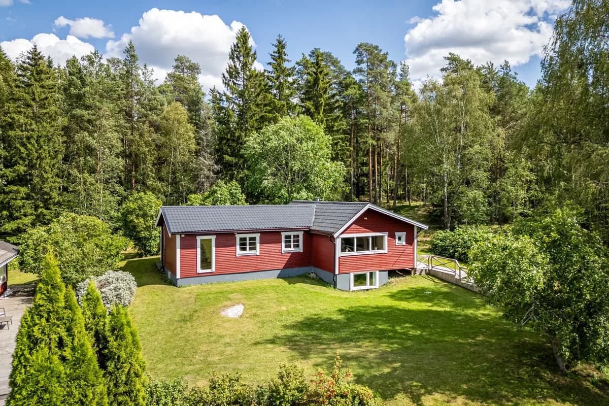 Fågelsunda i Vallentuna