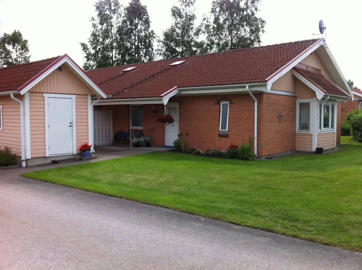 Kruses gata i Sösdala