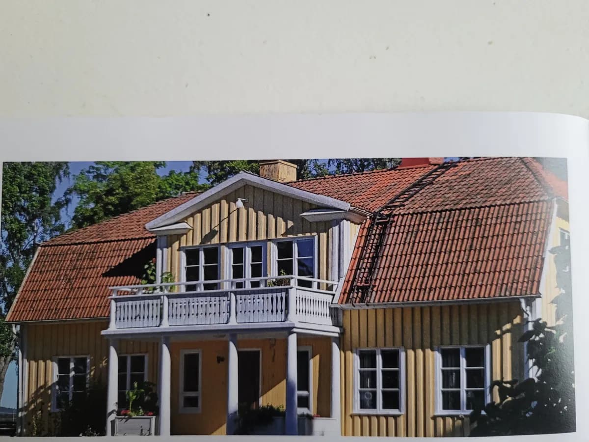 Nordkärrs Gård i Mellerud