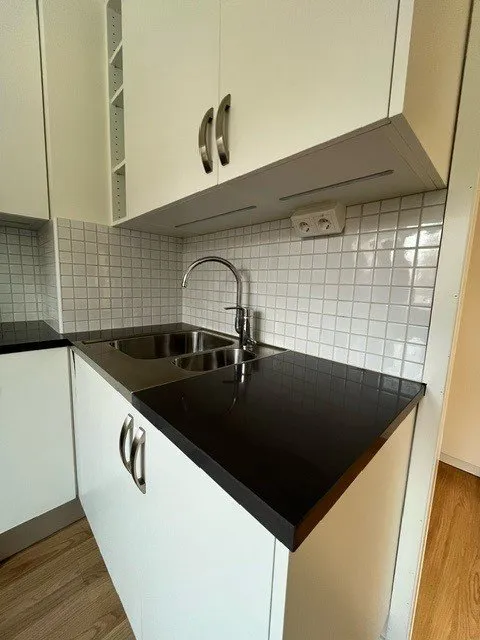 Stensikagatan i Tidaholm