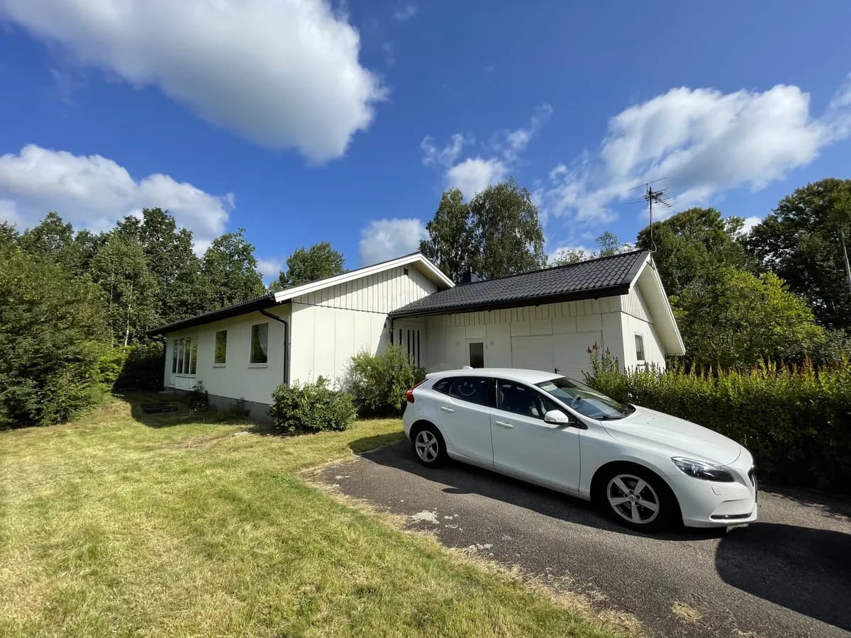 Ekvägen i Borås
