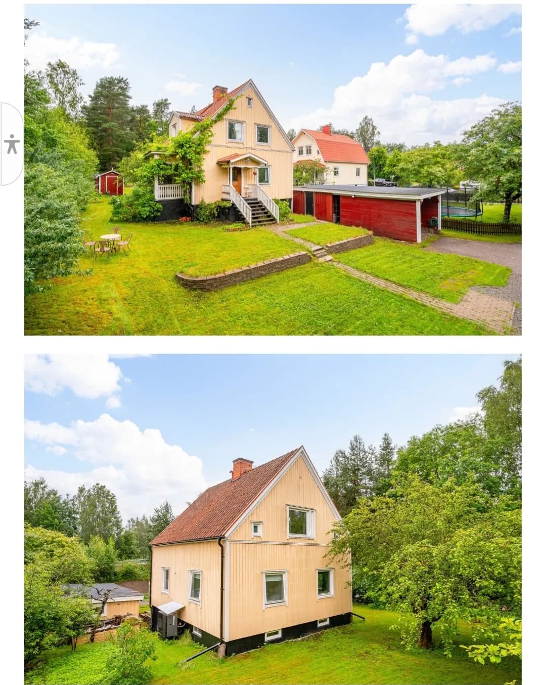 Nordbrinken i Sandviken