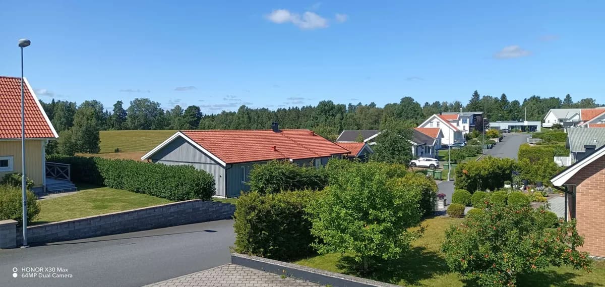 Roslingstigen i Jönköping