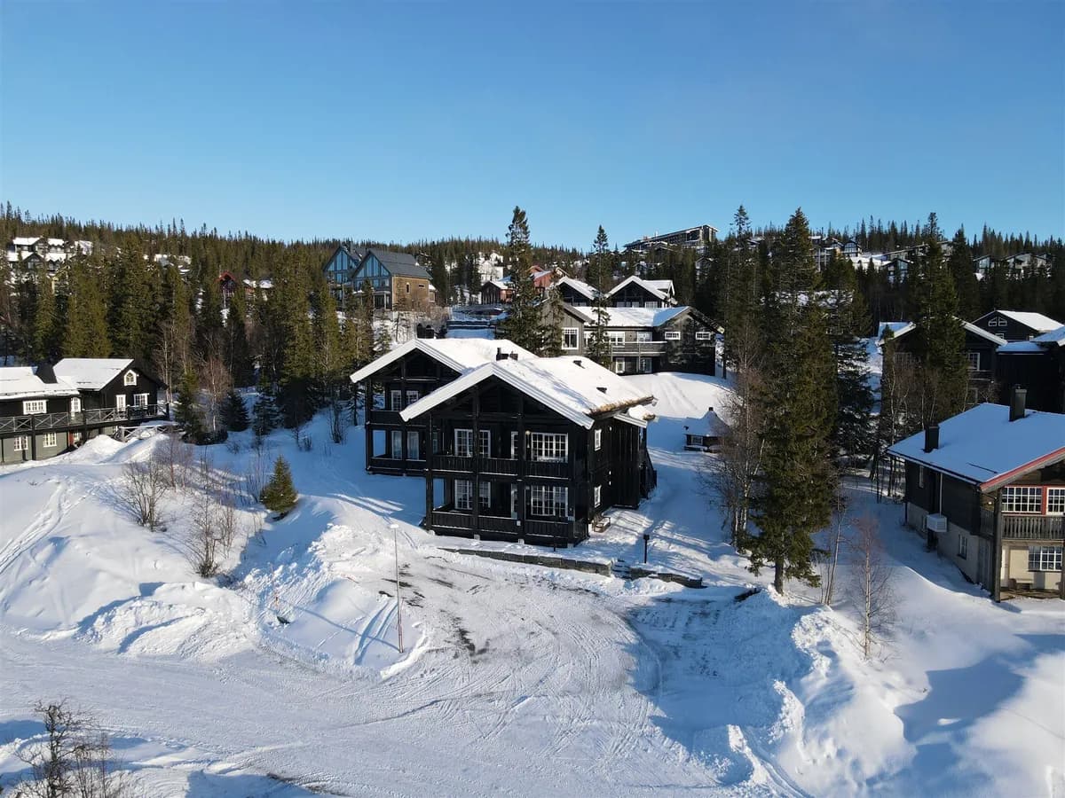 Ugglan i Åre