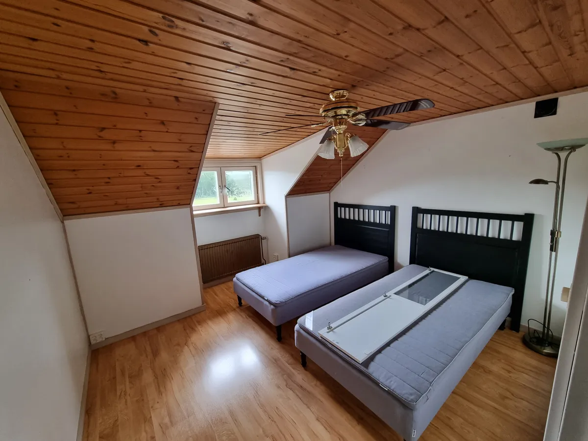 Ellesbovägen i Kungälv