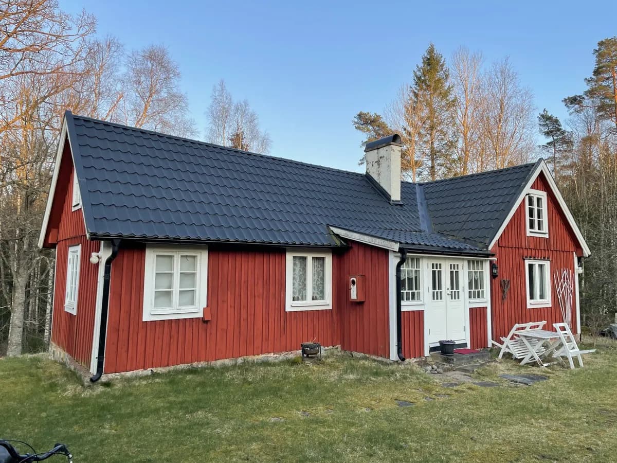 Grimsboda i Lönsboda