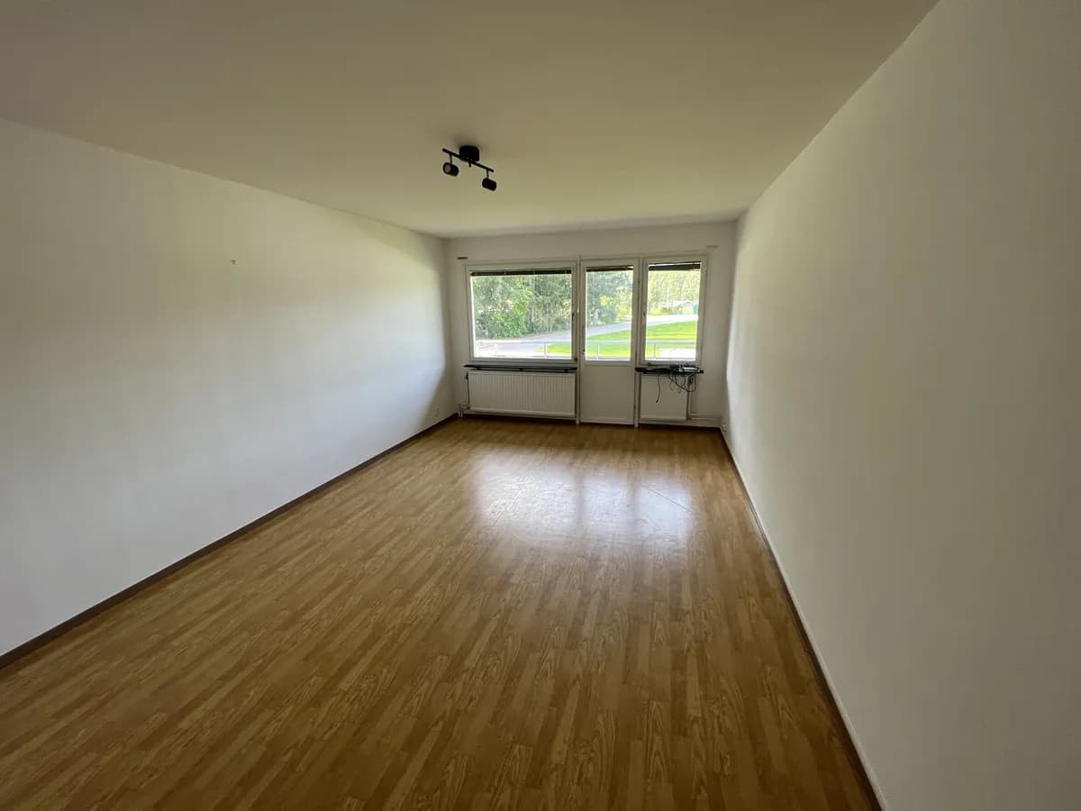 Degelvägen i Rejmyre