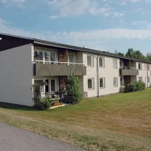 Degelvägen i Rejmyre