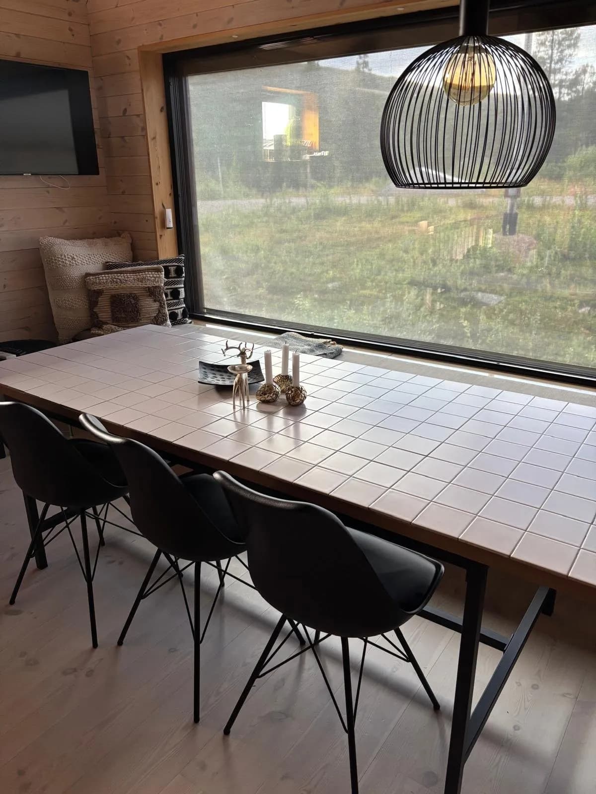 Dundret i Gällivare