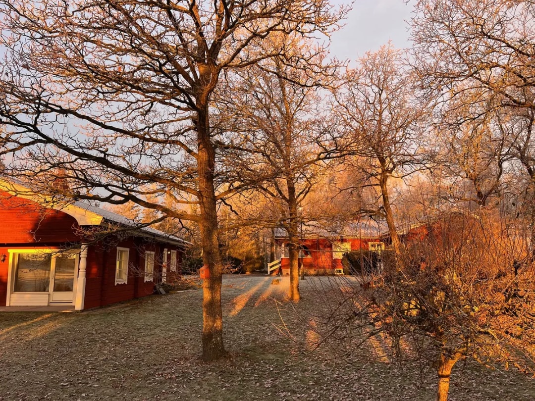 Dingtuna Gillberga i Västerås