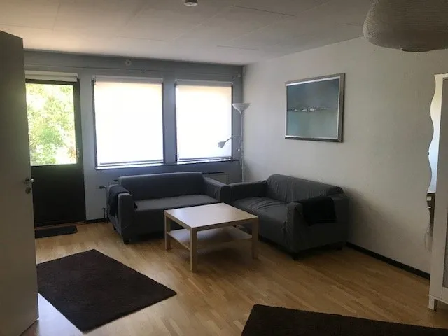 Grynvägen i Dalby