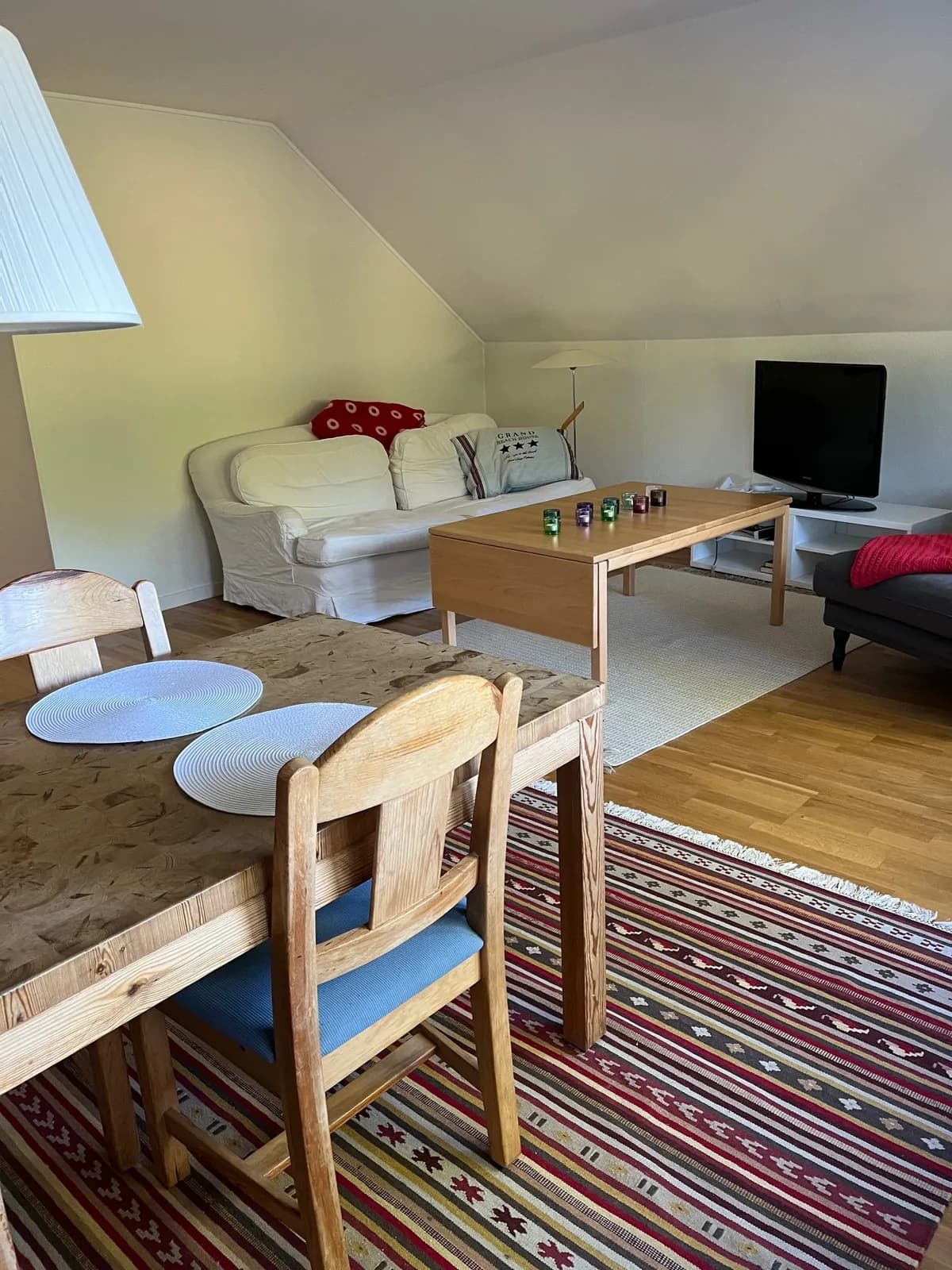 Hamravägen i Särö