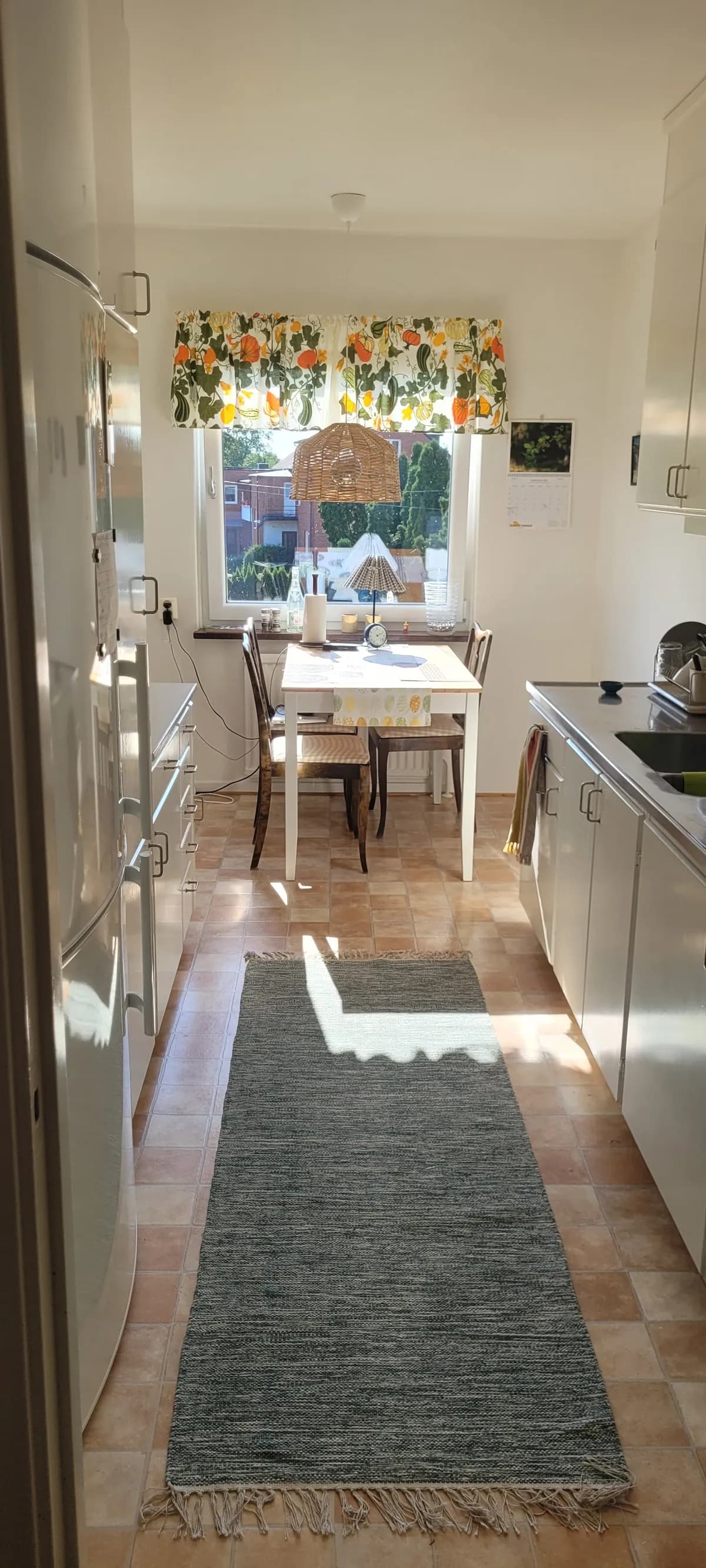 Storgatan i Glimåkra