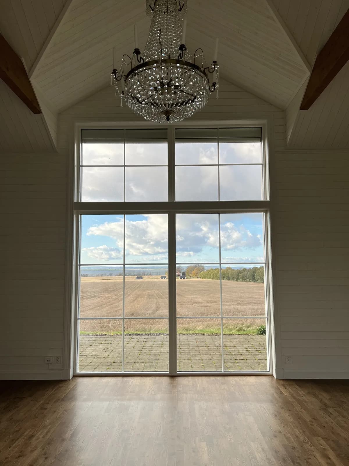 Vretaholms säteri i Gränna