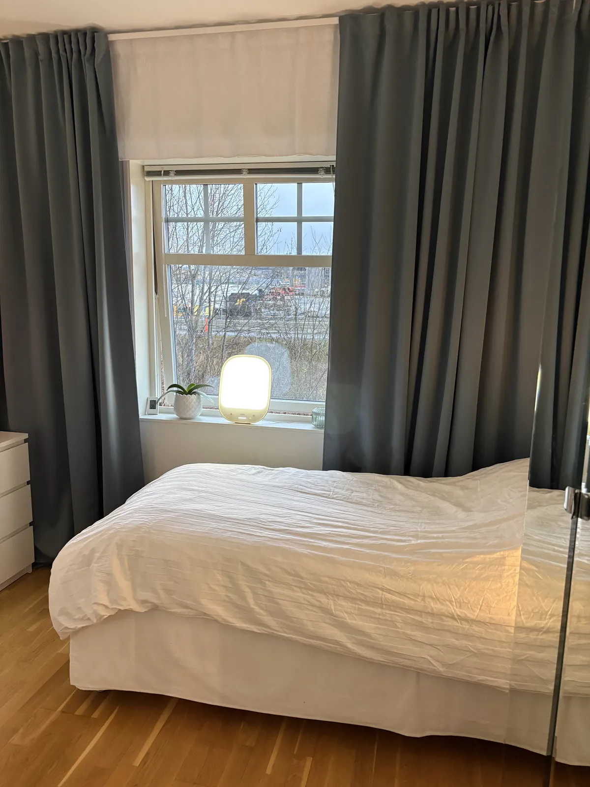 Järpvägen i Järfälla