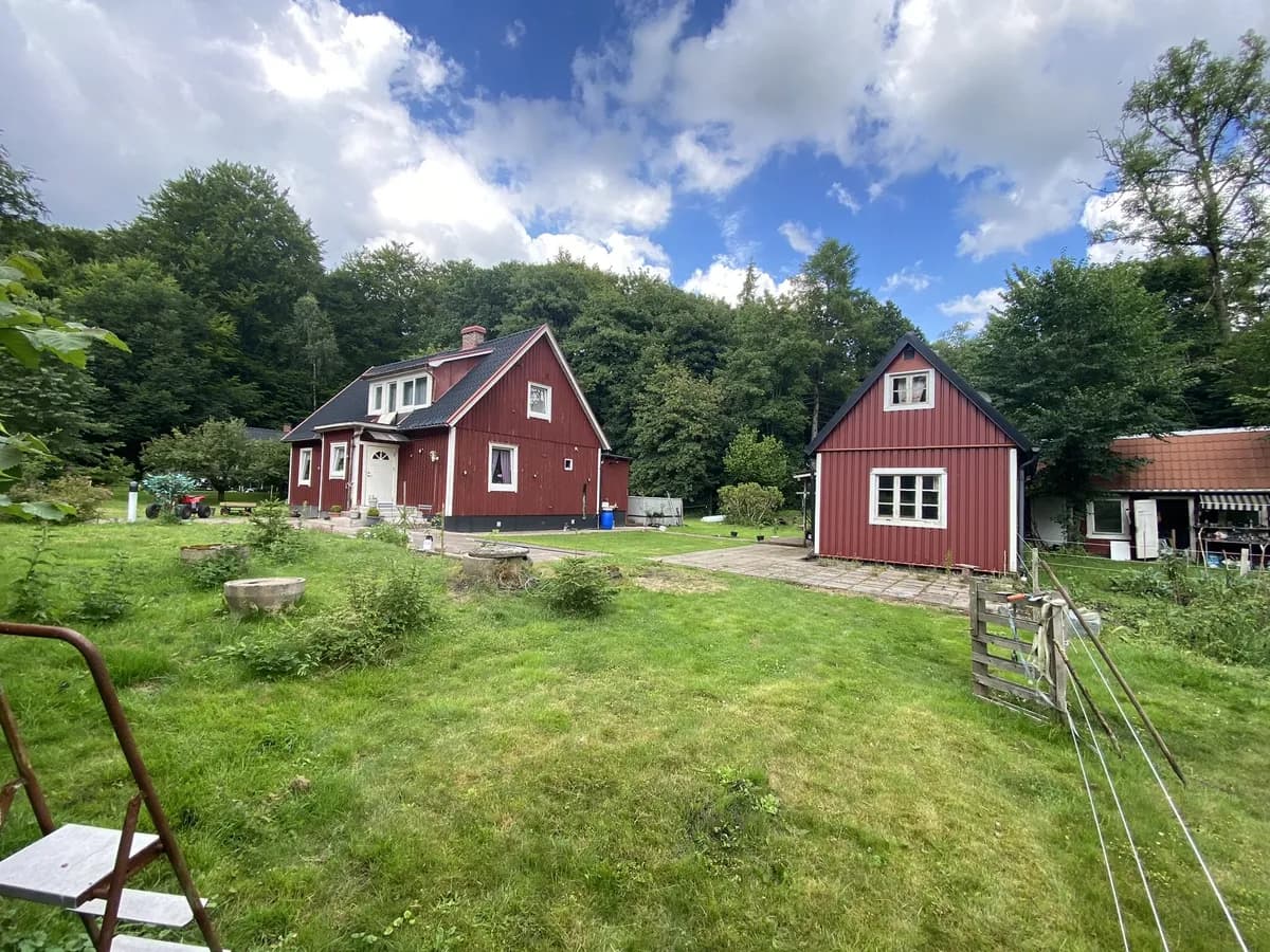Gunnarp i Tjörnarp