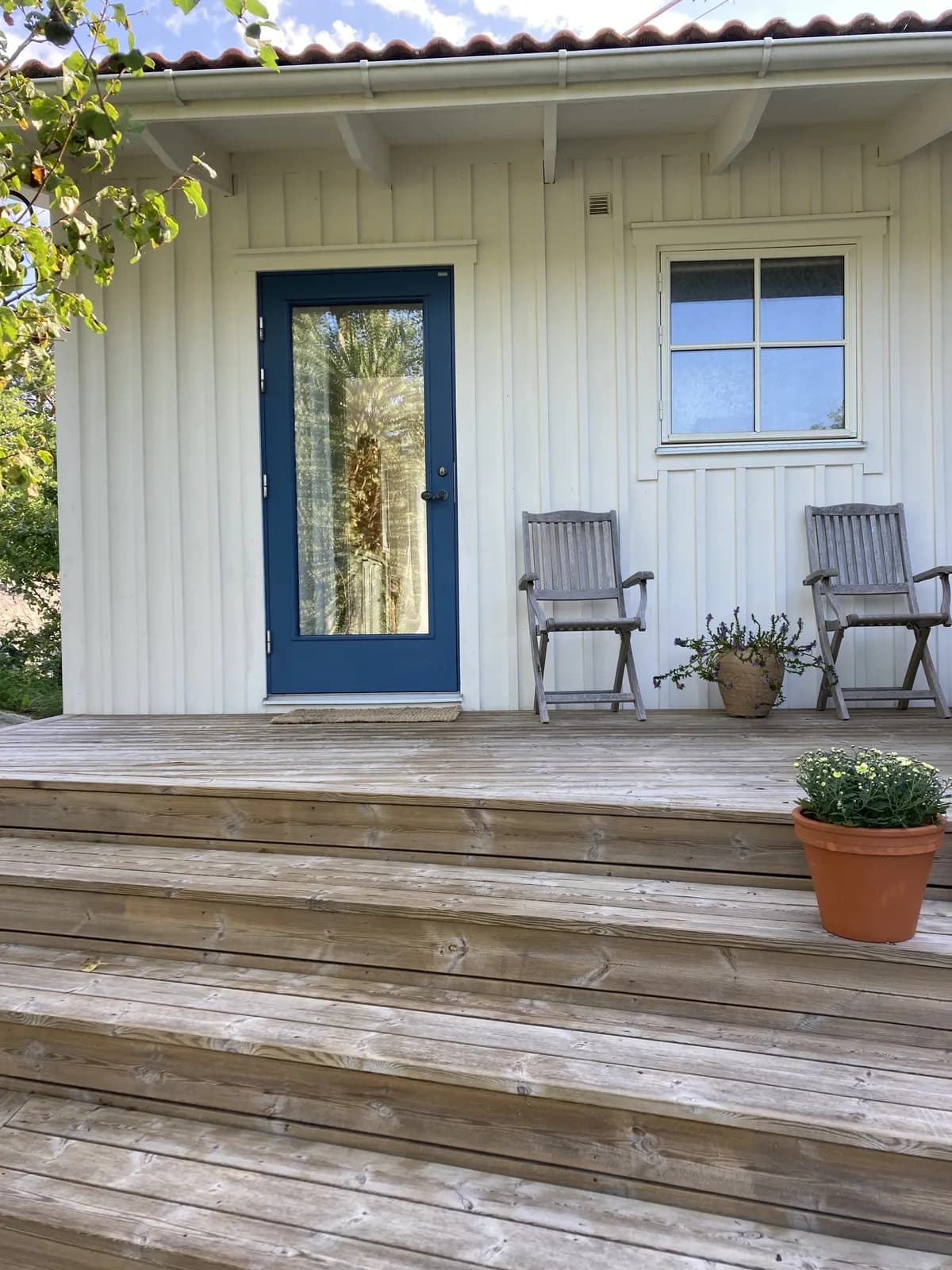 Idas backe i Köpstadsö