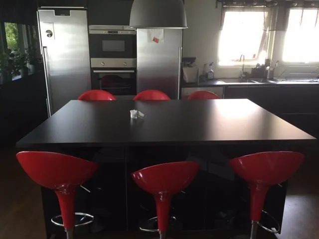 Rödbo Löparegata i Kungälv