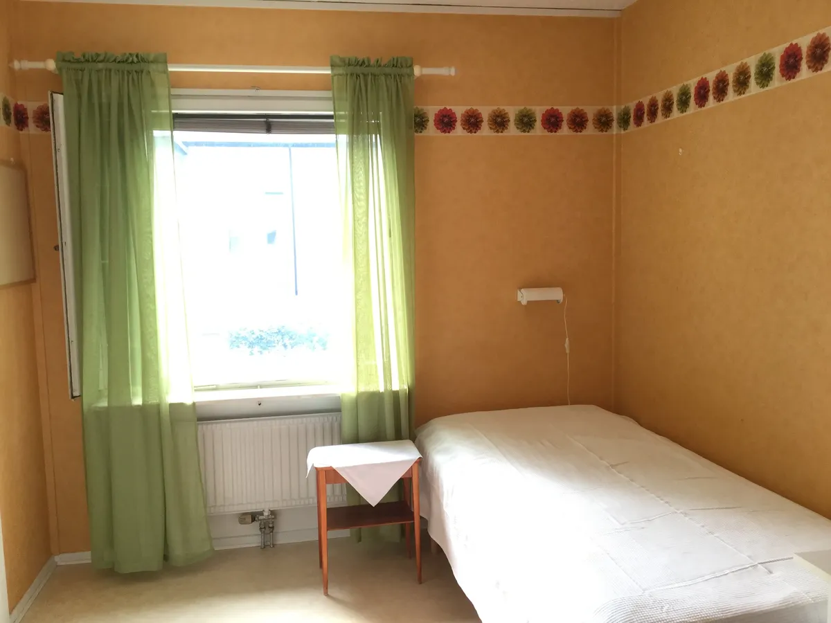 Ljungkullen i Sävedalen