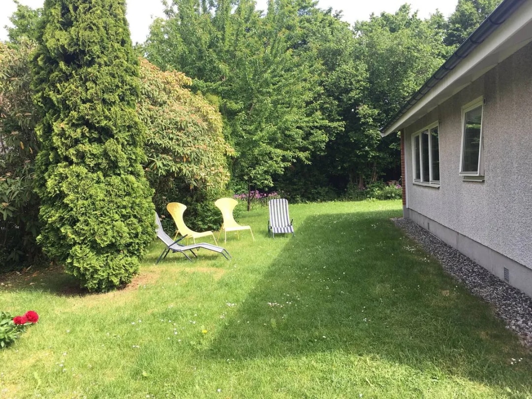 Husmansvägen i Lund