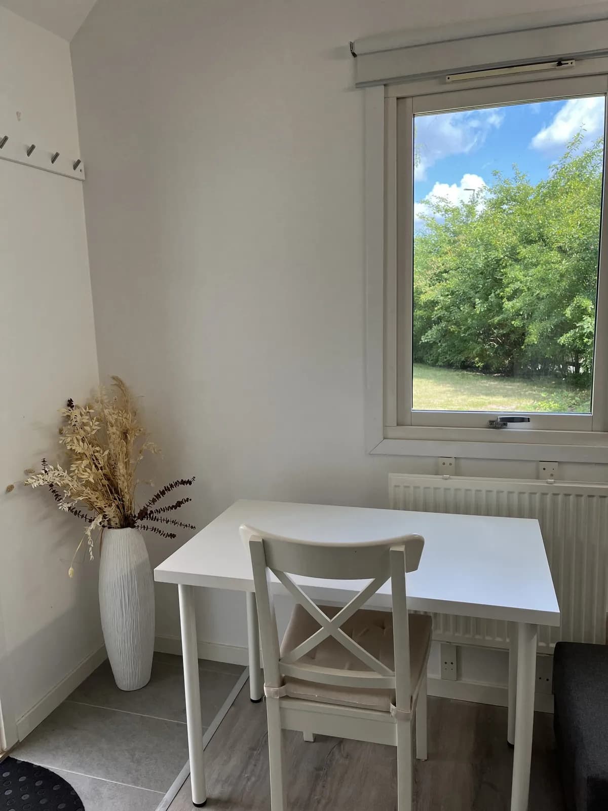 Gribbylund i Täby