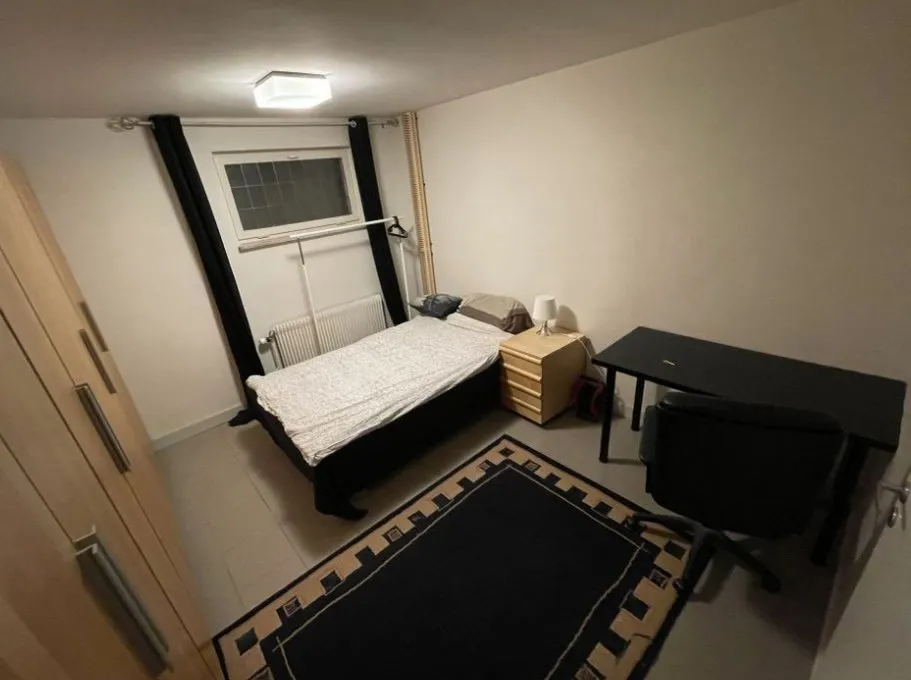 Päronvägen i Lund