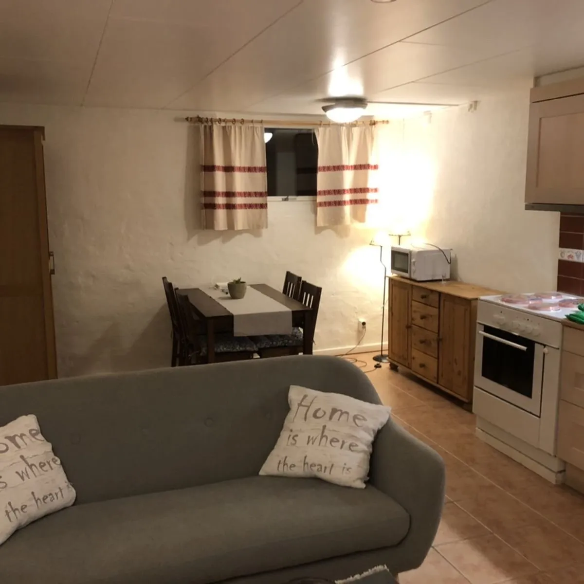 Sävsjövägen i Arvika