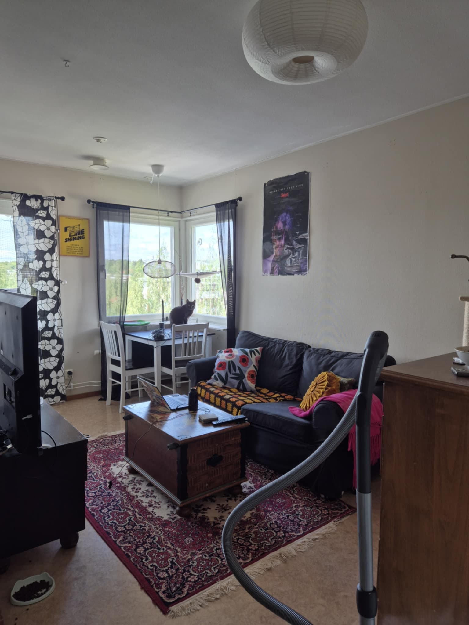 Strombergs väg i Umeå