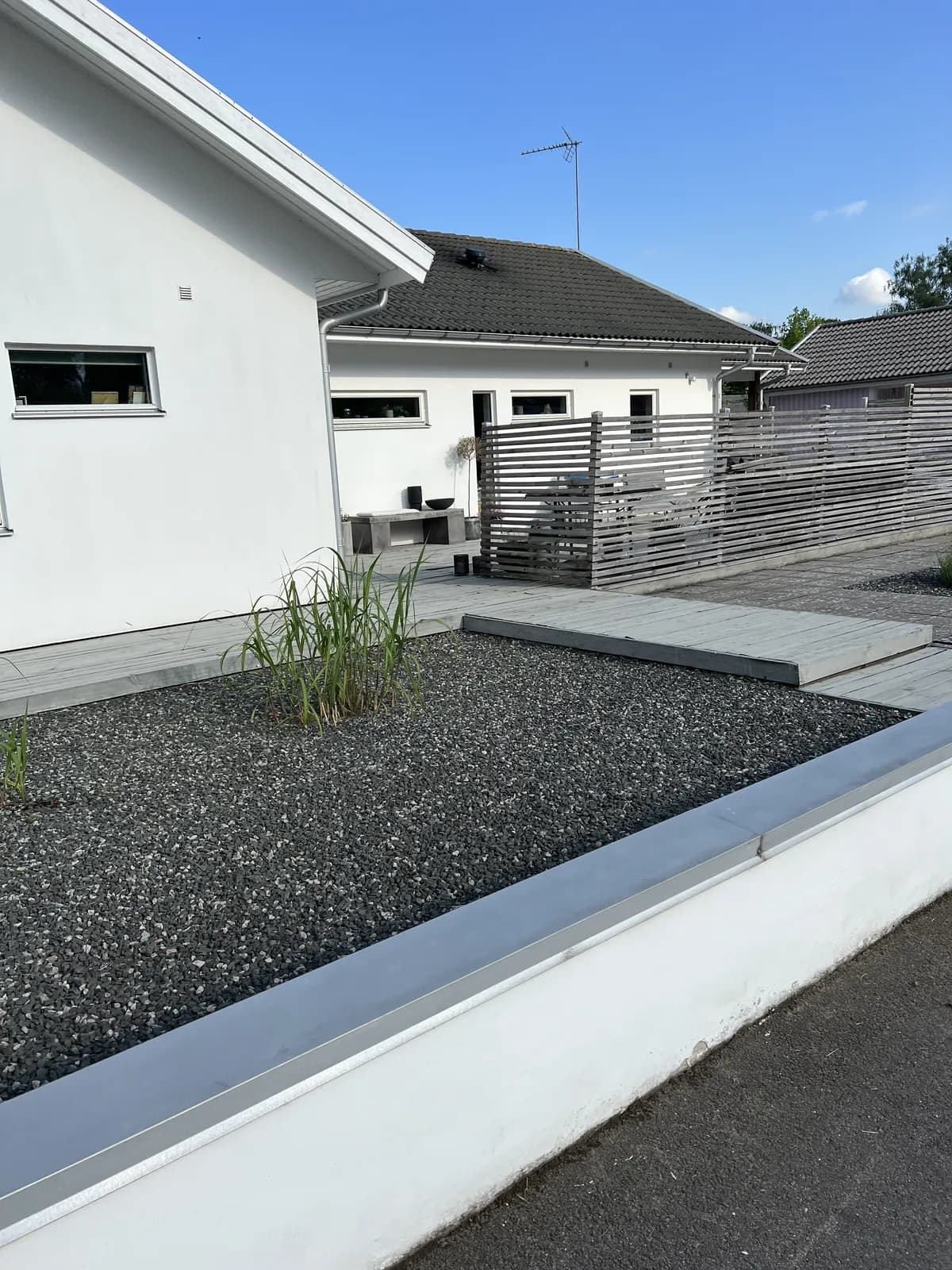 Plogvägen i Hässleholm