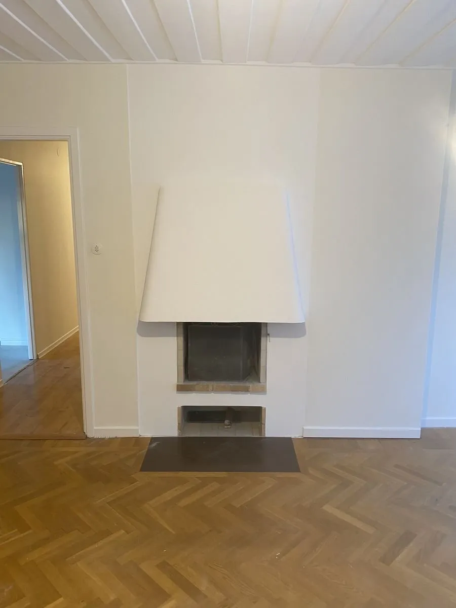 Tvillingstavägen i Örnsköldsvik