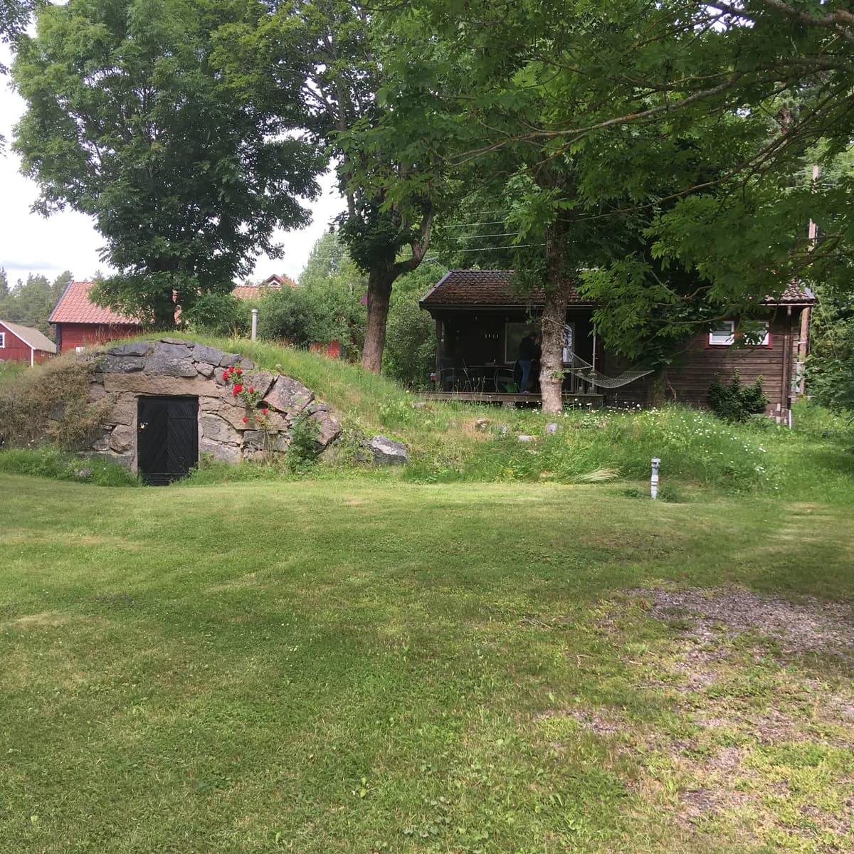 Altuna-fröslunda i Fjärdhundra