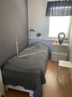 Höglundavägen i Jordbro