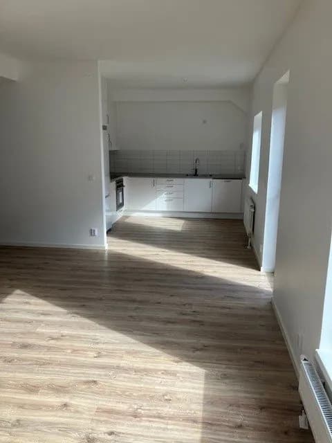 Hemvägen i Harlösa