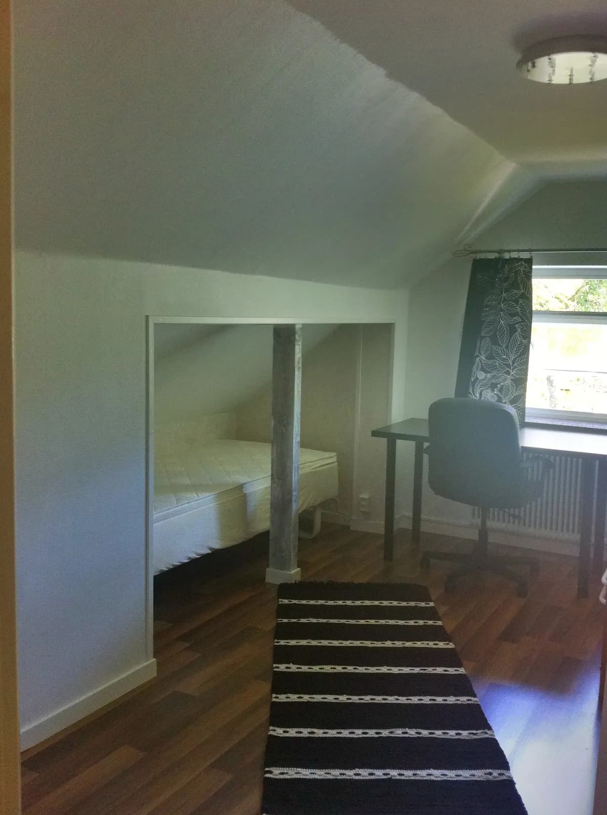 Idunavägen i Karlskrona