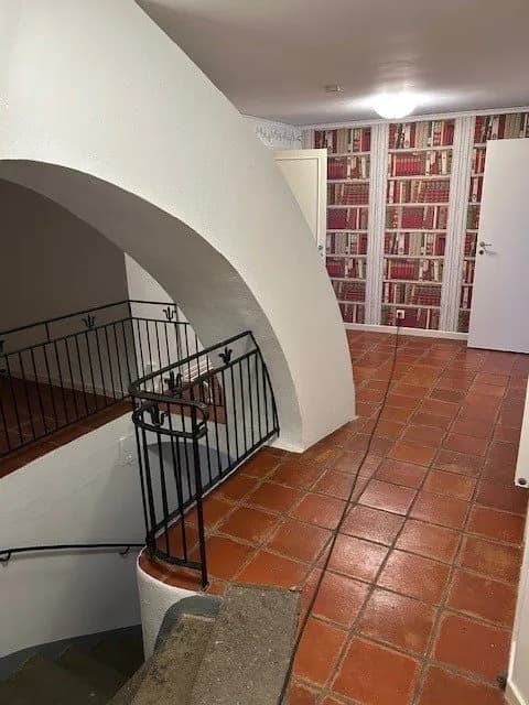 Norra flygeln 1 i Tystberga